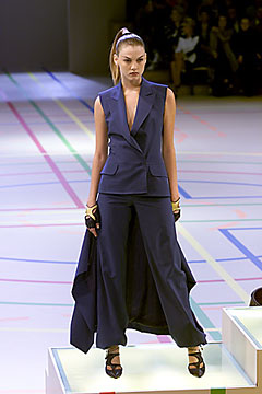 Alexander McQueen for Givenchy: Vogue Patterns, Part 1 – PatternVault